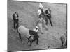 Northern Dancer after Winning the Kentucky Derby-null-Mounted Photographic Print