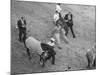 Northern Dancer after Winning the Kentucky Derby-null-Mounted Photographic Print