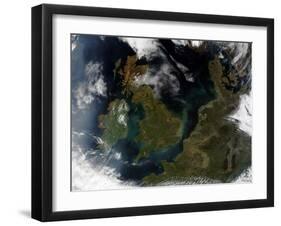 Northern Europe-Stocktrek Images-Framed Photographic Print