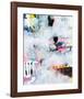 Northern Exposure 1-Jan Weiss-Framed Art Print