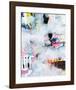 Northern Exposure 1-Jan Weiss-Framed Art Print