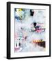 Northern Exposure 1-Jan Weiss-Framed Art Print