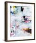 Northern Exposure 1-Jan Weiss-Framed Art Print