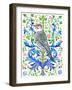 Northern Flicker-Isabelle Brent-Framed Photographic Print