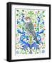 Northern Flicker-Isabelle Brent-Framed Photographic Print