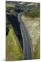 Northern Gateway Toll Road, State Highway One, North Island, New Zealand-David Wall-Mounted Photographic Print