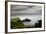 Northern Ireland, Antrim Coast, Glens-Bluehouseproject-Framed Photographic Print