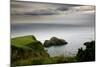 Northern Ireland, Antrim Coast, Glens-Bluehouseproject-Mounted Photographic Print