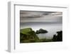 Northern Ireland, Antrim Coast, Glens-Bluehouseproject-Framed Photographic Print