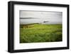 Northern Ireland, Antrim Coast, Glens-Bluehouseproject-Framed Photographic Print