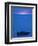 Northern Ireland, Basalt Island on the Causeway Coast, Glow on the Horizon-K. Schlierbach-Framed Photographic Print