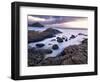 Northern Ireland, County antrim, Giants causeway-Shaun Egan-Framed Photographic Print