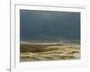 Northern Landscape, Spring. Ca. 1825-Caspar David Friedrich-Framed Giclee Print