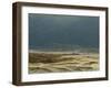 Northern Landscape, Spring. Ca. 1825-Caspar David Friedrich-Framed Giclee Print