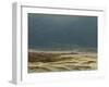 Northern Landscape, Spring. Ca. 1825-Caspar David Friedrich-Framed Giclee Print