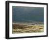 Northern Landscape, Spring, Ca 1825-Caspar David Friedrich-Framed Giclee Print