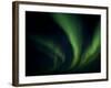 Northern Light, Aurora Borealis, Churchill, Manitoba, Canada-Thorsten Milse-Framed Photographic Print