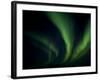 Northern Light, Aurora Borealis, Churchill, Manitoba, Canada-Thorsten Milse-Framed Photographic Print