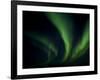 Northern Light, Aurora Borealis, Churchill, Manitoba, Canada-Thorsten Milse-Framed Photographic Print