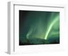 Northern Lights, Arctic National Wildlife Refuge, Alaska, USA-Steve Kazlowski-Framed Photographic Print