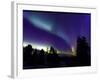 Northern Lights, Finland-null-Framed Photographic Print