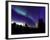 Northern Lights, Finland-null-Framed Photographic Print