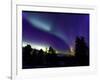 Northern Lights, Finland-null-Framed Photographic Print