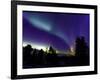 Northern Lights, Finland-null-Framed Photographic Print