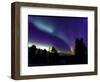 Northern Lights, Finland-null-Framed Photographic Print