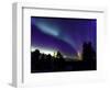 Northern Lights, Finland-null-Framed Photographic Print