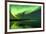 Northern Lights Near Eggum, Aurora Borealis, Eggum, Lofoten, Norway-Sonja Jordan-Framed Photographic Print