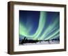 Northern Lights Northwest Territories, March 2008, Canada-Eric Baccega-Framed Photographic Print