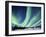 Northern Lights Northwest Territories, March 2008, Canada-Eric Baccega-Framed Photographic Print