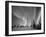 Northern Lights Northwest Territories, March 2008, Canada-Eric Baccega-Framed Photographic Print