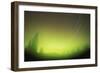 Northern Lights-null-Framed Photographic Print