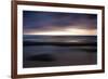 Northern Lights-Andrew Michaels-Framed Photographic Print