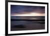 Northern Lights-Andrew Michaels-Framed Photographic Print