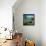 Northern Mallorca-Paul Powis-Framed Stretched Canvas displayed on a wall