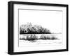 Northern Neck Landscape II-Emma Caroline-Framed Art Print