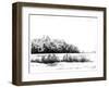 Northern Neck Landscape II-Emma Caroline-Framed Art Print