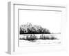 Northern Neck Landscape II-Emma Caroline-Framed Art Print