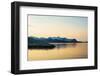 Northern Norway Landscape during Springtime-undefined undefined-Framed Photographic Print