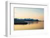 Northern Norway Landscape during Springtime-undefined undefined-Framed Photographic Print