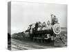 Northern Pacific Locomotive No. 31-Smith-Stretched Canvas