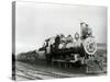 Northern Pacific Locomotive No. 31-Smith-Stretched Canvas