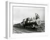 Northern Pacific Locomotive No. 31-Smith-Framed Photographic Print