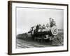 Northern Pacific Locomotive No. 31-Smith-Framed Photographic Print