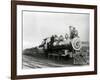 Northern Pacific Locomotive No. 31-Smith-Framed Photographic Print