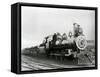 Northern Pacific Locomotive No. 31-Smith-Framed Stretched Canvas