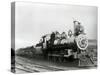 Northern Pacific Locomotive No. 31-Smith-Stretched Canvas